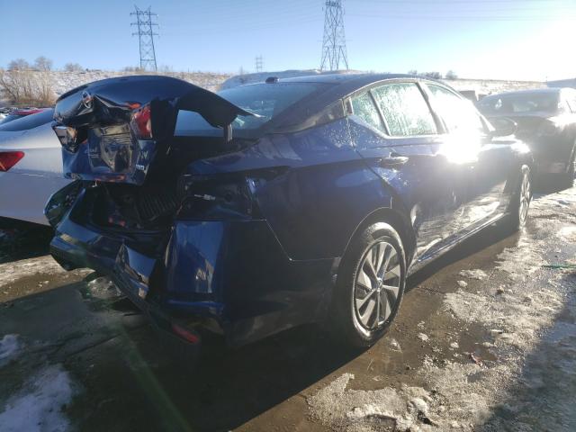 Photo 3 VIN: 1N4BL4BW4KN321561 - NISSAN ALTIMA S 