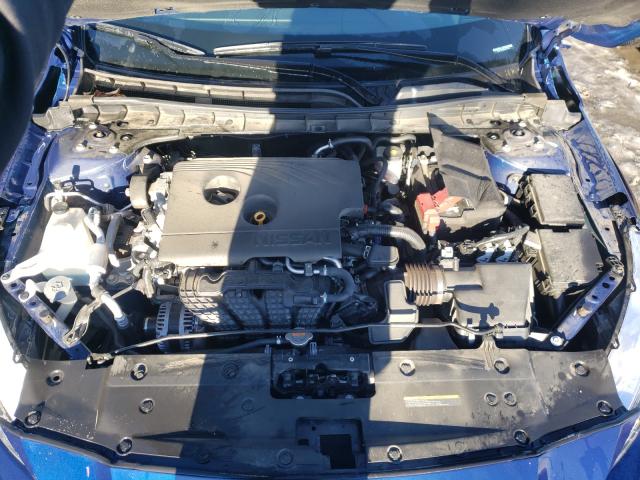 Photo 6 VIN: 1N4BL4BW4KN321561 - NISSAN ALTIMA S 