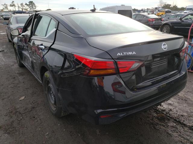 Photo 2 VIN: 1N4BL4BW4LC137914 - NISSAN ALTIMA S 