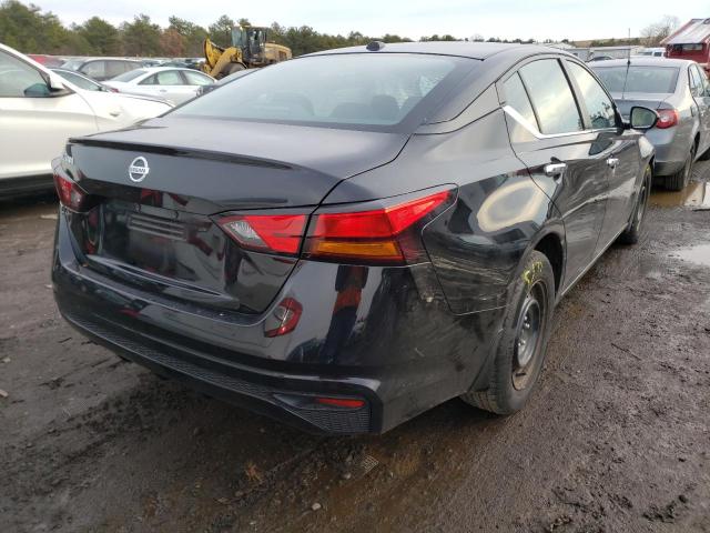 Photo 3 VIN: 1N4BL4BW4LC137914 - NISSAN ALTIMA S 