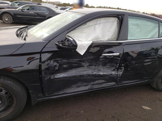 Photo 8 VIN: 1N4BL4BW4LC137914 - NISSAN ALTIMA S 