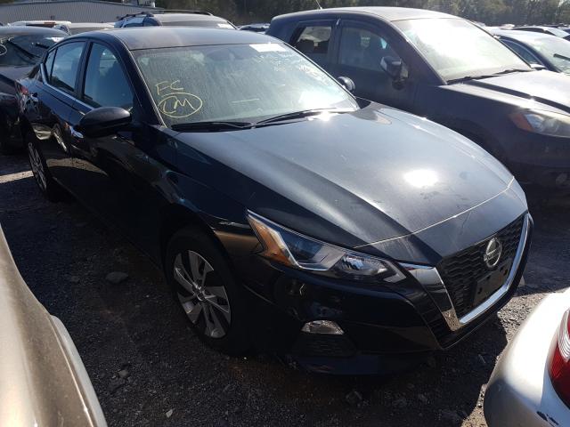 Photo 0 VIN: 1N4BL4BW4LC167124 - NISSAN ALTIMA S 