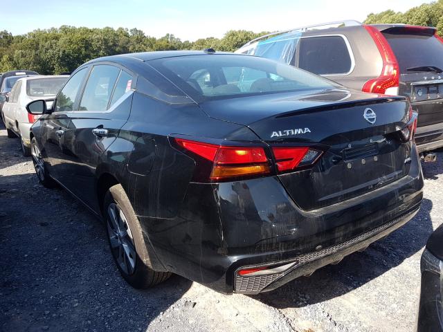 Photo 2 VIN: 1N4BL4BW4LC167124 - NISSAN ALTIMA S 