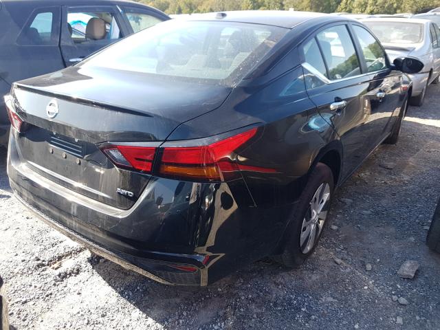 Photo 3 VIN: 1N4BL4BW4LC167124 - NISSAN ALTIMA S 