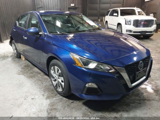 Photo 0 VIN: 1N4BL4BW4LC229086 - NISSAN ALTIMA 