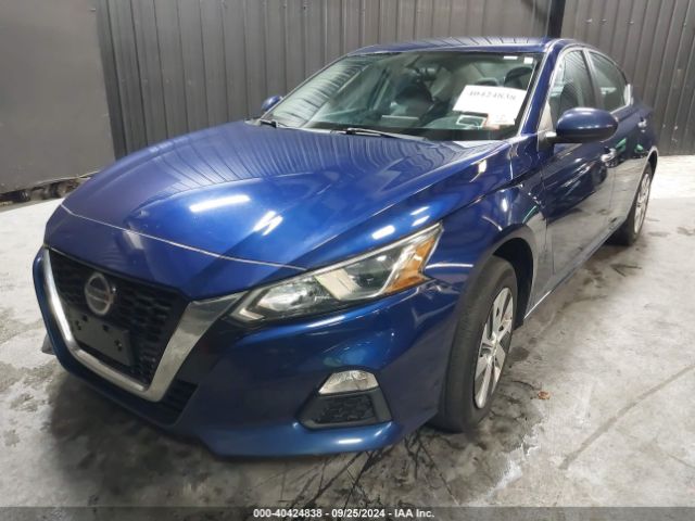 Photo 1 VIN: 1N4BL4BW4LC229086 - NISSAN ALTIMA 