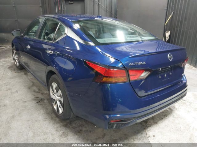 Photo 2 VIN: 1N4BL4BW4LC229086 - NISSAN ALTIMA 