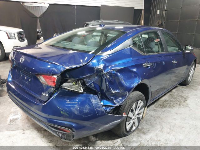 Photo 5 VIN: 1N4BL4BW4LC229086 - NISSAN ALTIMA 