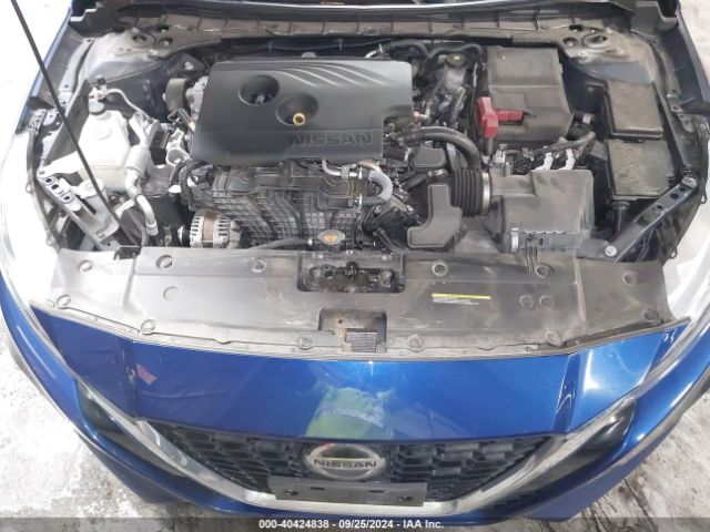 Photo 9 VIN: 1N4BL4BW4LC229086 - NISSAN ALTIMA 