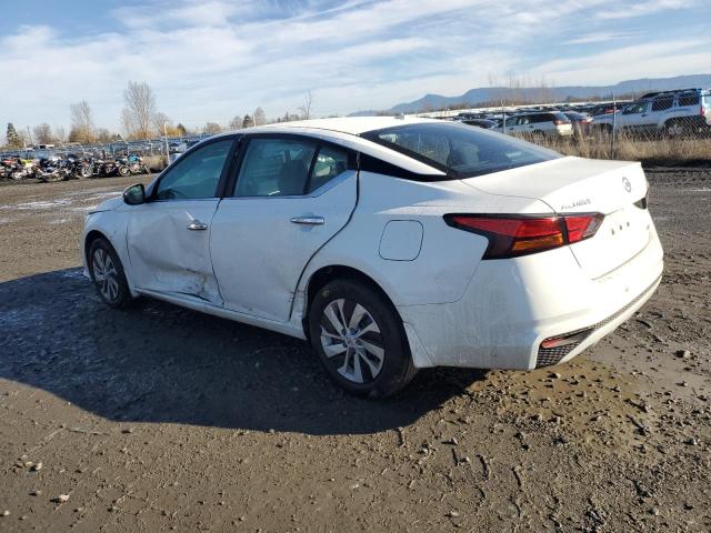 Photo 1 VIN: 1N4BL4BW4LN306320 - NISSAN ALTIMA S 