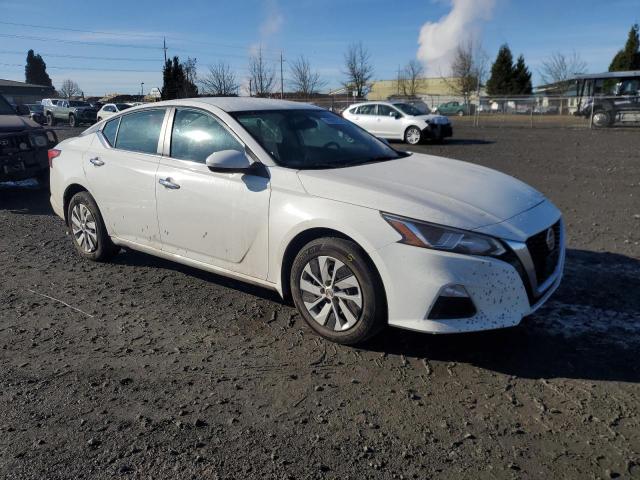 Photo 3 VIN: 1N4BL4BW4LN306320 - NISSAN ALTIMA S 