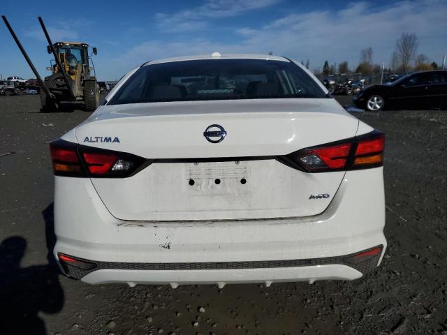 Photo 5 VIN: 1N4BL4BW4LN306320 - NISSAN ALTIMA S 