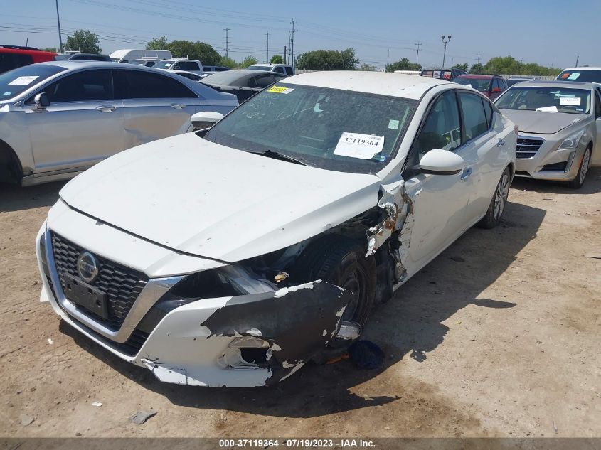 Photo 1 VIN: 1N4BL4BW5KC156521 - NISSAN ALTIMA 