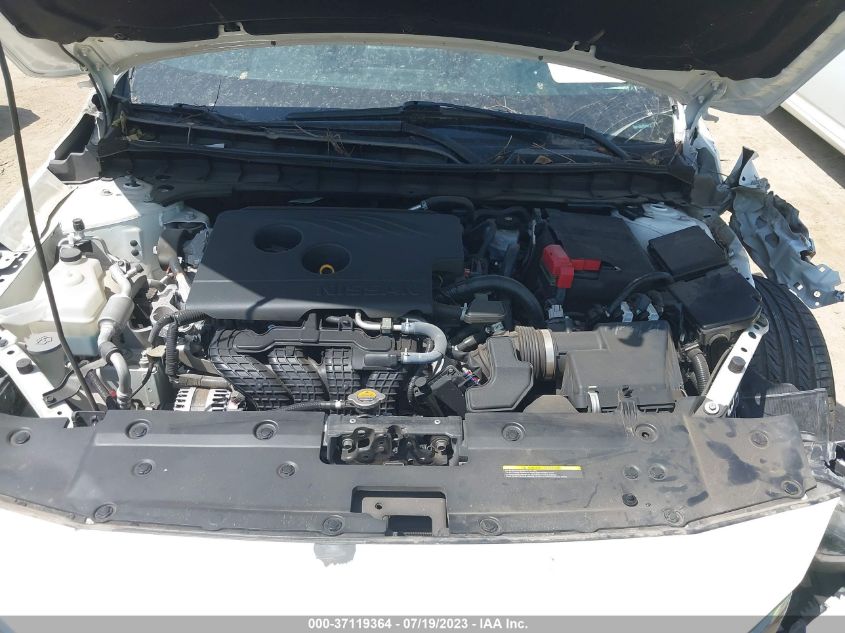 Photo 9 VIN: 1N4BL4BW5KC156521 - NISSAN ALTIMA 