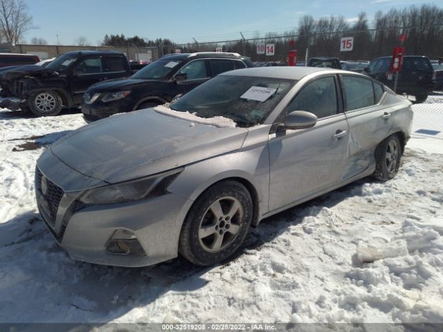 Photo 1 VIN: 1N4BL4BW5KC194850 - NISSAN ALTIMA 