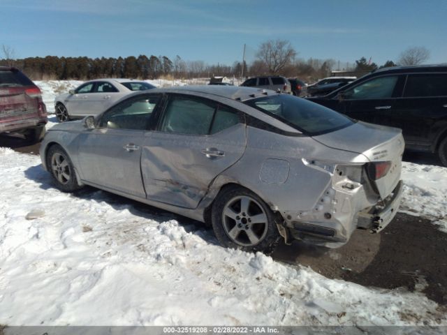 Photo 2 VIN: 1N4BL4BW5KC194850 - NISSAN ALTIMA 