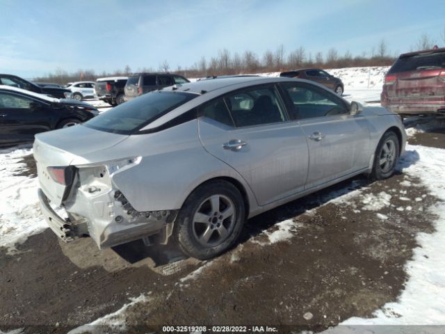 Photo 3 VIN: 1N4BL4BW5KC194850 - NISSAN ALTIMA 