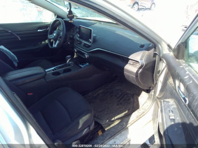 Photo 4 VIN: 1N4BL4BW5KC194850 - NISSAN ALTIMA 