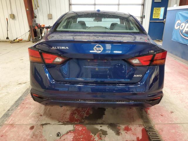 Photo 5 VIN: 1N4BL4BW5KC203675 - NISSAN ALTIMA 