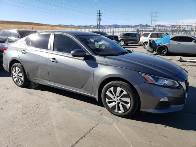 Photo 3 VIN: 1N4BL4BW5LC101696 - NISSAN ALTIMA 