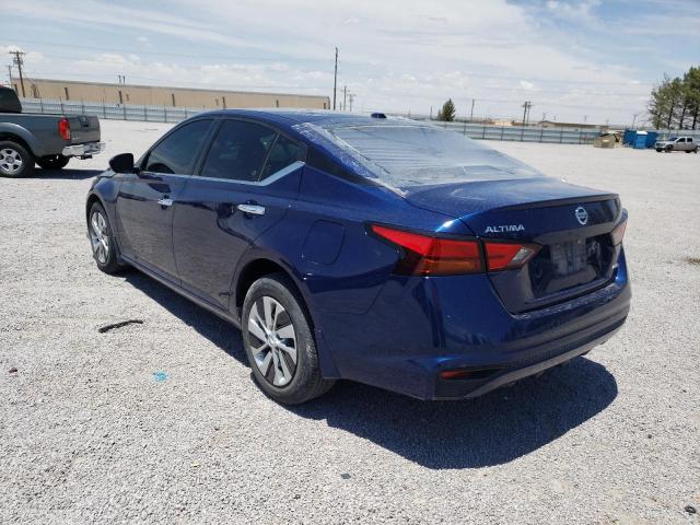 Photo 2 VIN: 1N4BL4BW6KC237267 - NISSAN ALTIMA S 