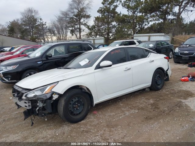 Photo 1 VIN: 1N4BL4BW6KC239245 - NISSAN ALTIMA 