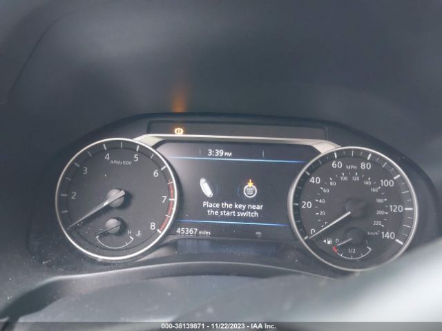 Photo 6 VIN: 1N4BL4BW6KC239245 - NISSAN ALTIMA 