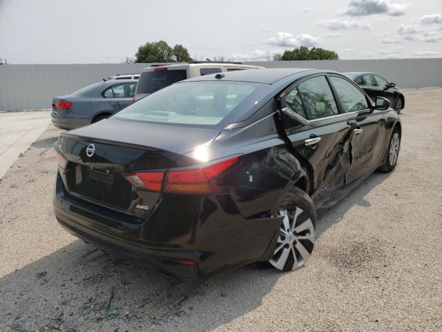 Photo 3 VIN: 1N4BL4BW6KN301070 - NISSAN ALTIMA S 