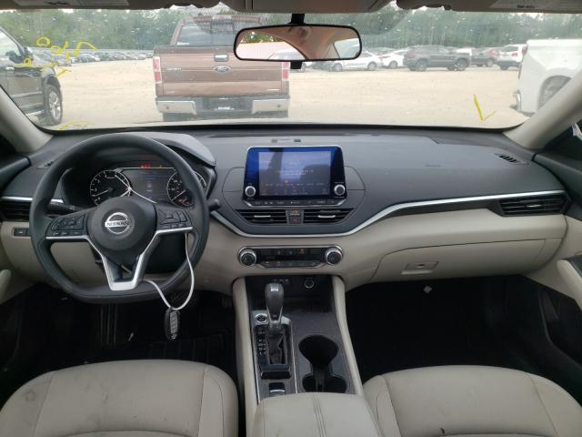 Photo 8 VIN: 1N4BL4BW6KN301070 - NISSAN ALTIMA S 