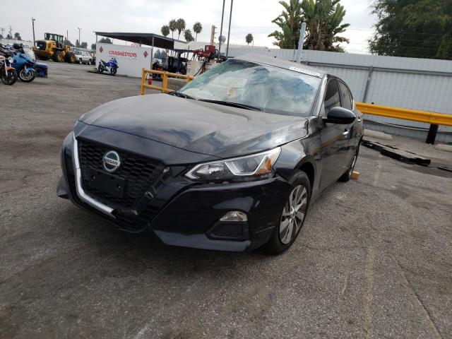 Photo 1 VIN: 1N4BL4BW6KN325207 - NISSAN ALTIMA S 