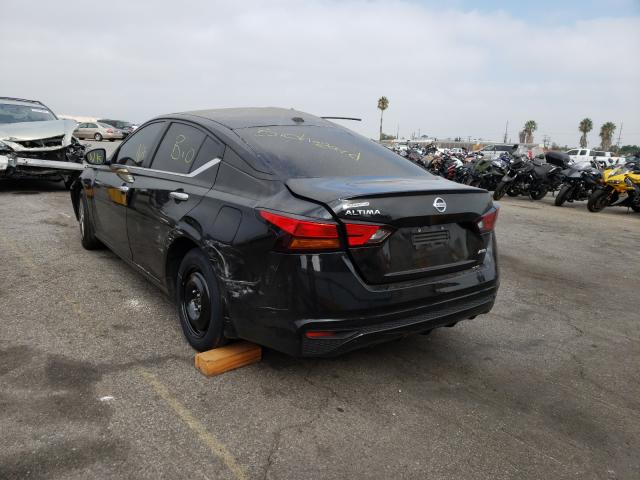 Photo 2 VIN: 1N4BL4BW6KN325207 - NISSAN ALTIMA S 