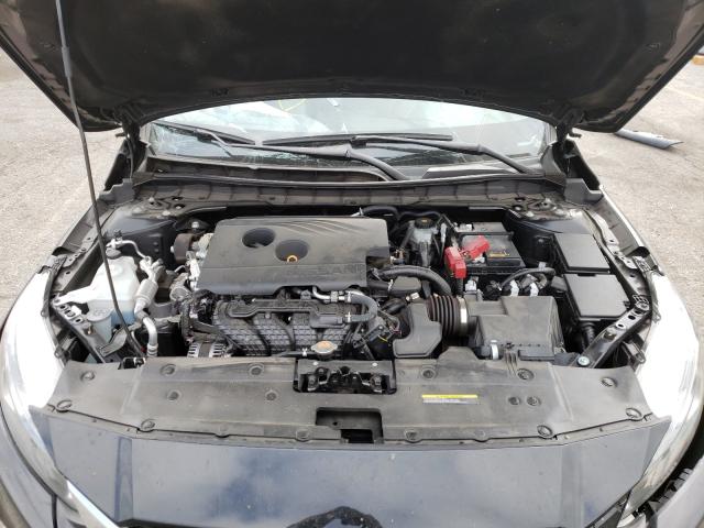 Photo 6 VIN: 1N4BL4BW6KN325207 - NISSAN ALTIMA S 