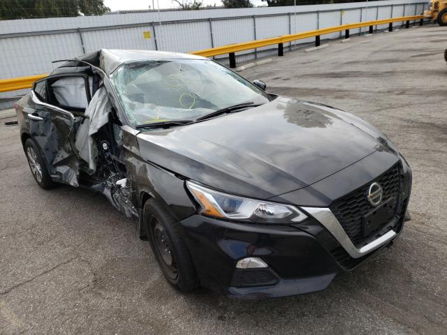 Photo 8 VIN: 1N4BL4BW6KN325207 - NISSAN ALTIMA S 