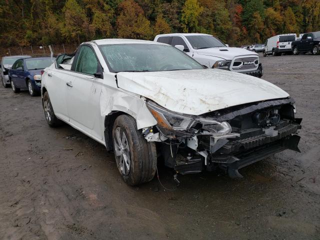 Photo 0 VIN: 1N4BL4BW6LC116479 - NISSAN ALTIMA S 