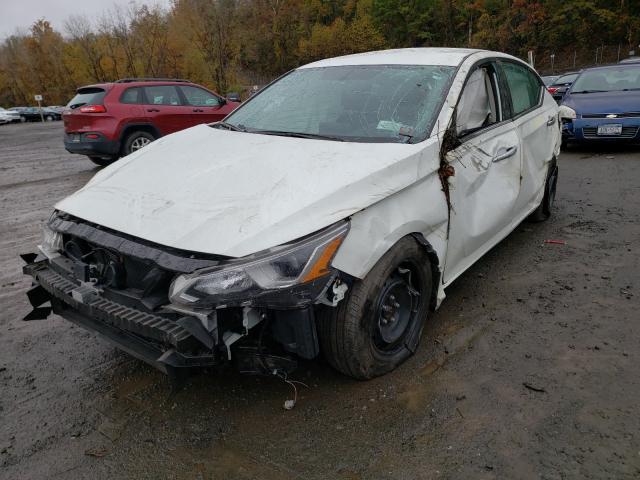 Photo 1 VIN: 1N4BL4BW6LC116479 - NISSAN ALTIMA S 