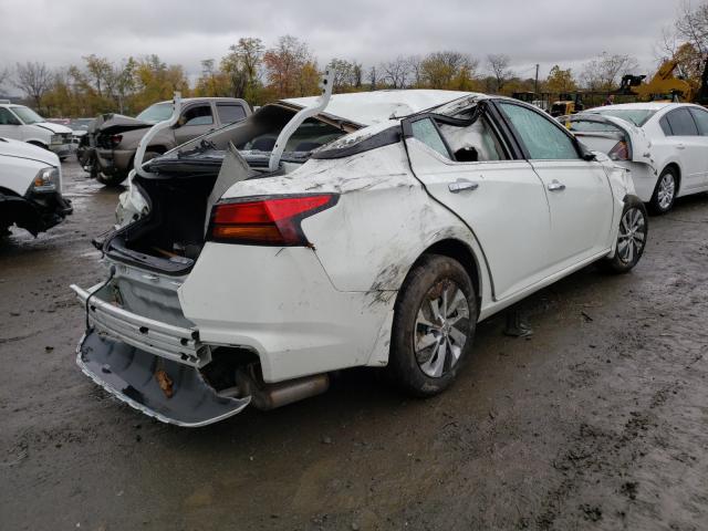 Photo 3 VIN: 1N4BL4BW6LC116479 - NISSAN ALTIMA S 