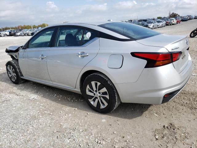 Photo 1 VIN: 1N4BL4BW6LC243345 - NISSAN ALTIMA 