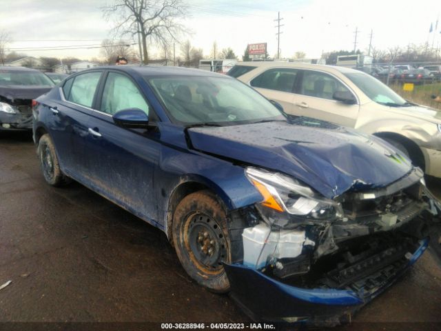 Photo 0 VIN: 1N4BL4BW6LN308263 - NISSAN ALTIMA 