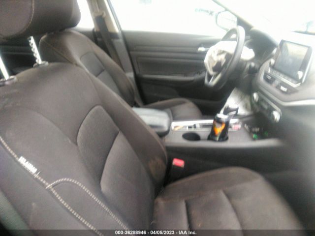 Photo 4 VIN: 1N4BL4BW6LN308263 - NISSAN ALTIMA 