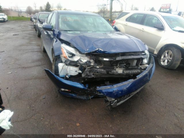 Photo 5 VIN: 1N4BL4BW6LN308263 - NISSAN ALTIMA 