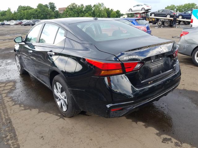 Photo 2 VIN: 1N4BL4BW6LN310322 - NISSAN ALTIMA S 