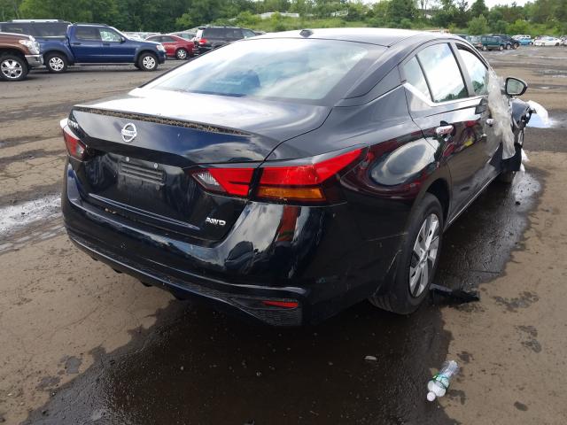 Photo 3 VIN: 1N4BL4BW6LN310322 - NISSAN ALTIMA S 