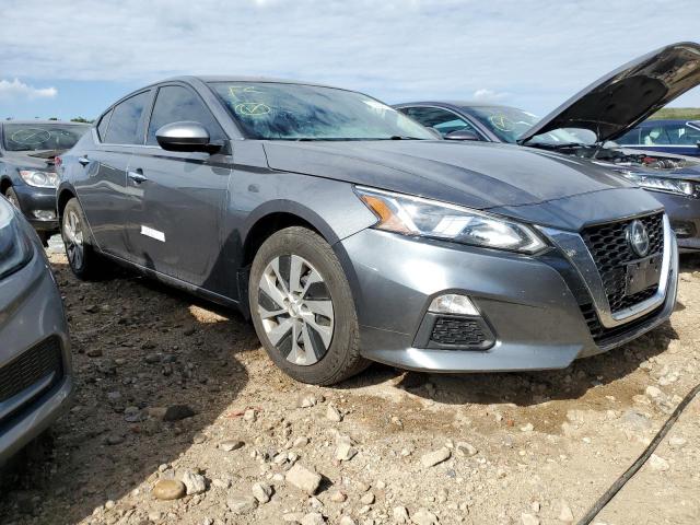 Photo 3 VIN: 1N4BL4BW7KN303202 - NISSAN ALTIMA S 