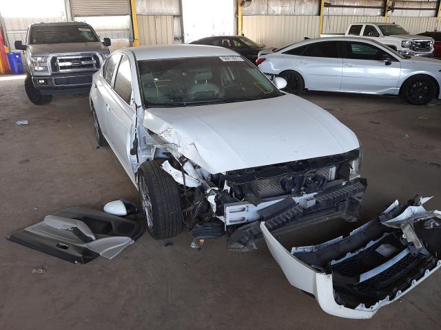 Photo 0 VIN: 1N4BL4BW7KN305015 - NISSAN ALTIMA S 