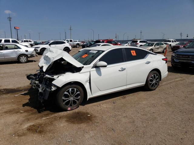 Photo 0 VIN: 1N4BL4BW7KN313213 - NISSAN ALTIMA S 