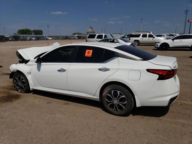 Photo 1 VIN: 1N4BL4BW7KN313213 - NISSAN ALTIMA S 