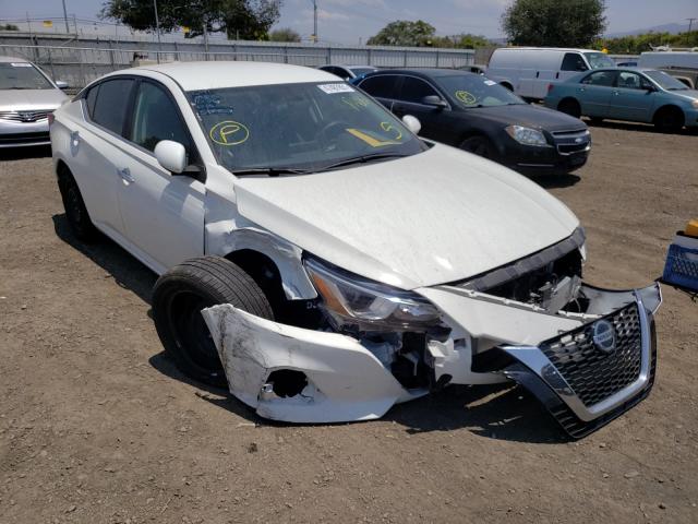 Photo 0 VIN: 1N4BL4BW7KN321036 - NISSAN ALTIMA S 