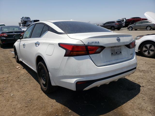 Photo 2 VIN: 1N4BL4BW7KN321036 - NISSAN ALTIMA S 