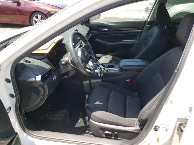 Photo 4 VIN: 1N4BL4BW7KN321036 - NISSAN ALTIMA S 