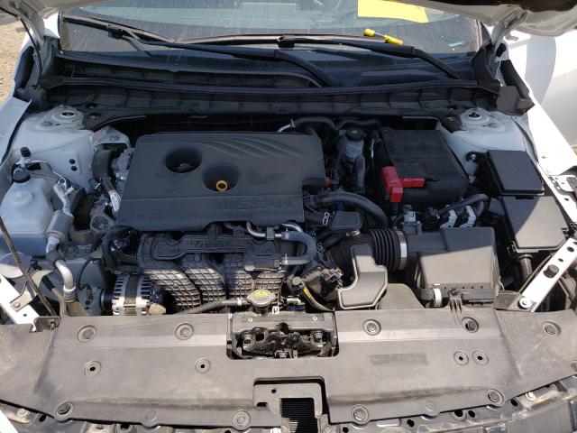 Photo 6 VIN: 1N4BL4BW7KN321036 - NISSAN ALTIMA S 